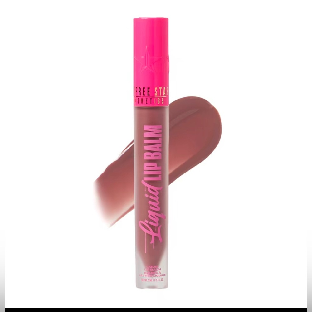 Jeffree Star Liquid Lip Balm - star chocolate